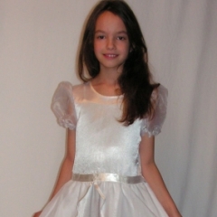 Tündér jelmez