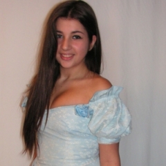 Tündér jelmez