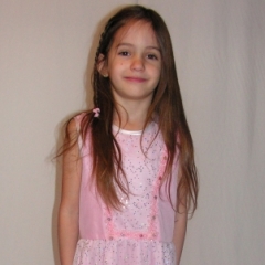 Tündér jelmez