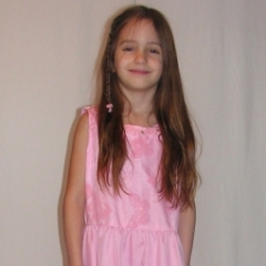Tündér jelmez