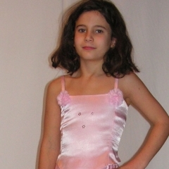 Tündér jelmez